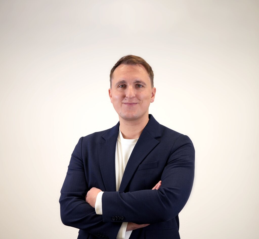 Adrian Siegrist