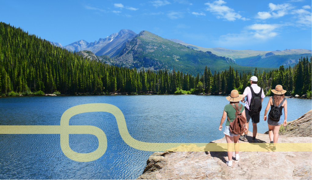 Climeworks enables you to go net-zero