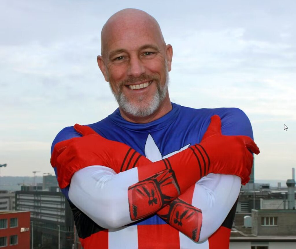 Gary Watts