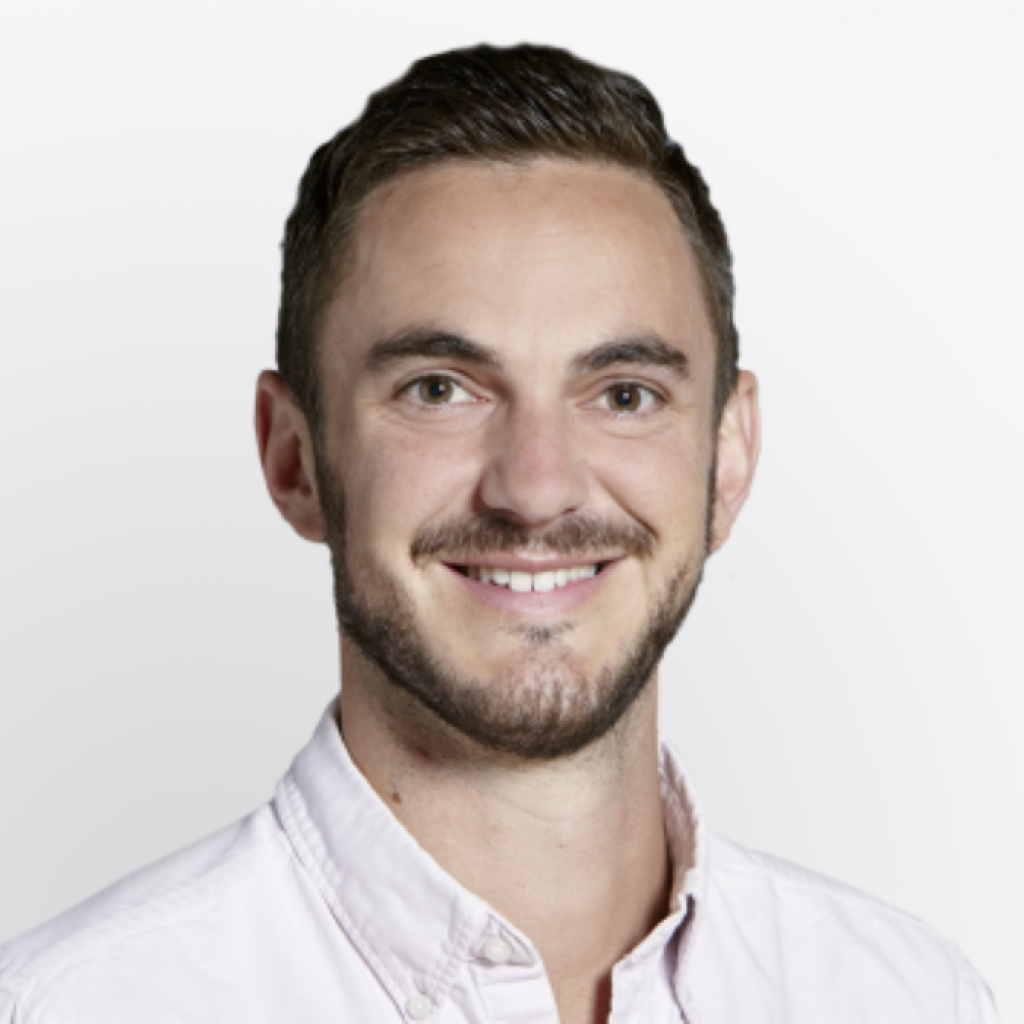 Thomas Crowther