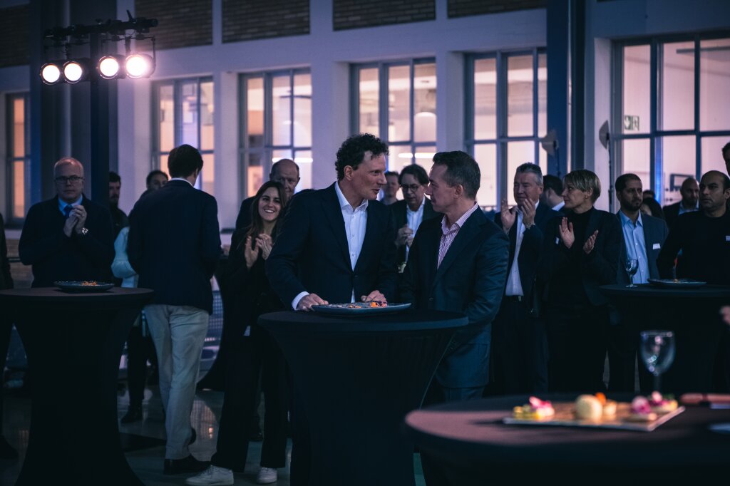 Climeworks DAC Innovation Center Inauguration 2025_1.jpg