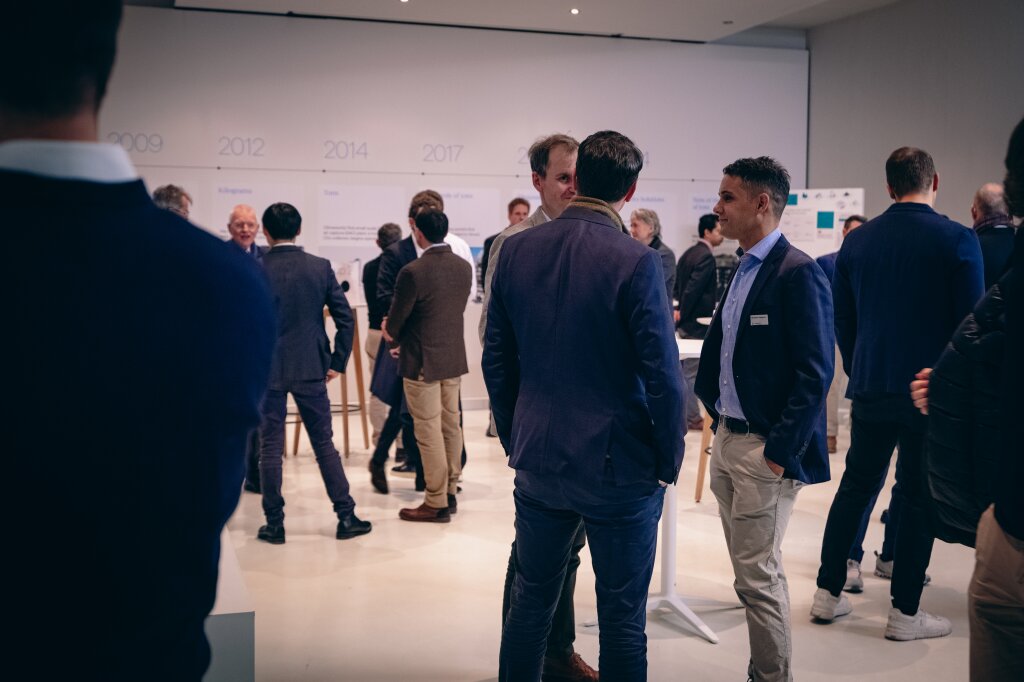 Climeworks DAC Innovation Center Inauguration 2025_27.jpg