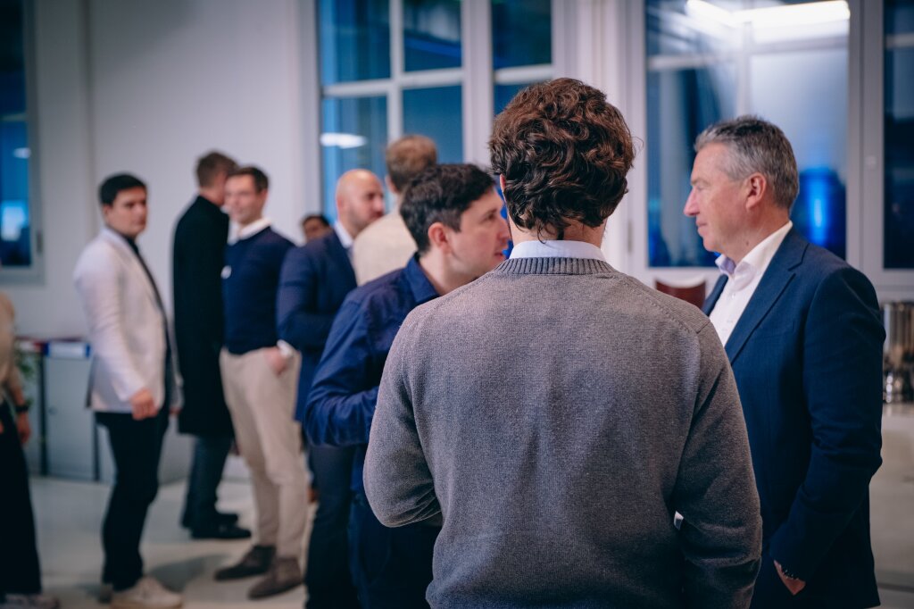 Climeworks DAC Innovation Center Inauguration 2025_32.jpg