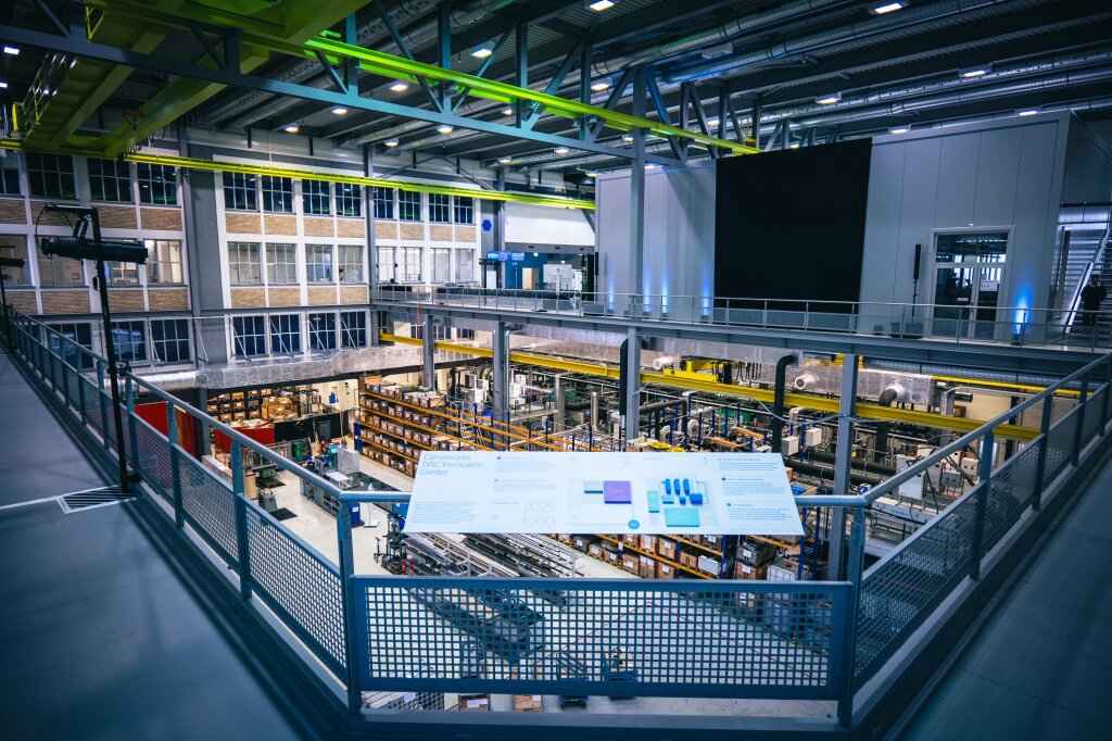 Climeworks DAC Innovation Center Inauguration 2025_35.JPG